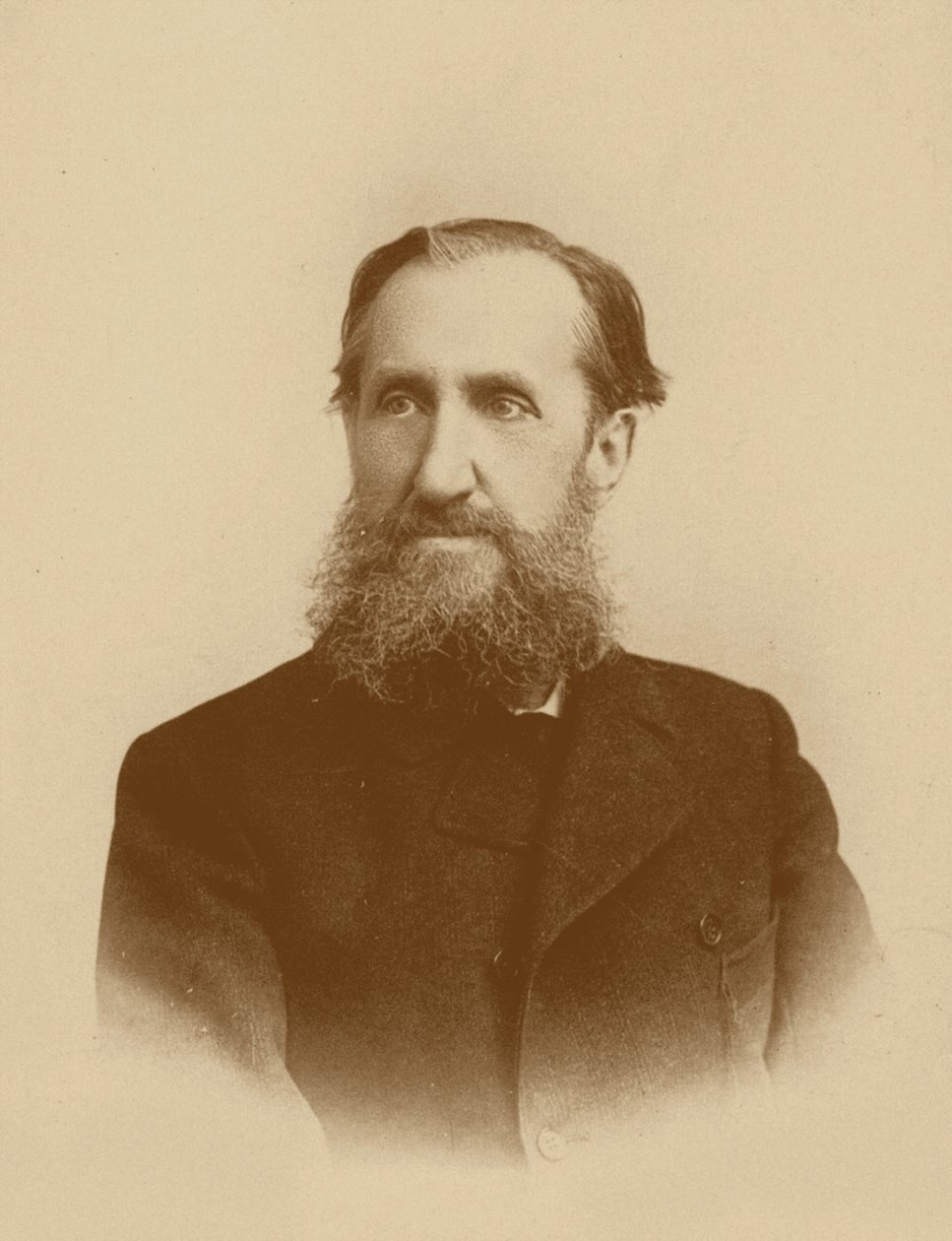 Vladimir Ivanovich krigare 1837-1919, 1900-1910-talet. av Unbekannt