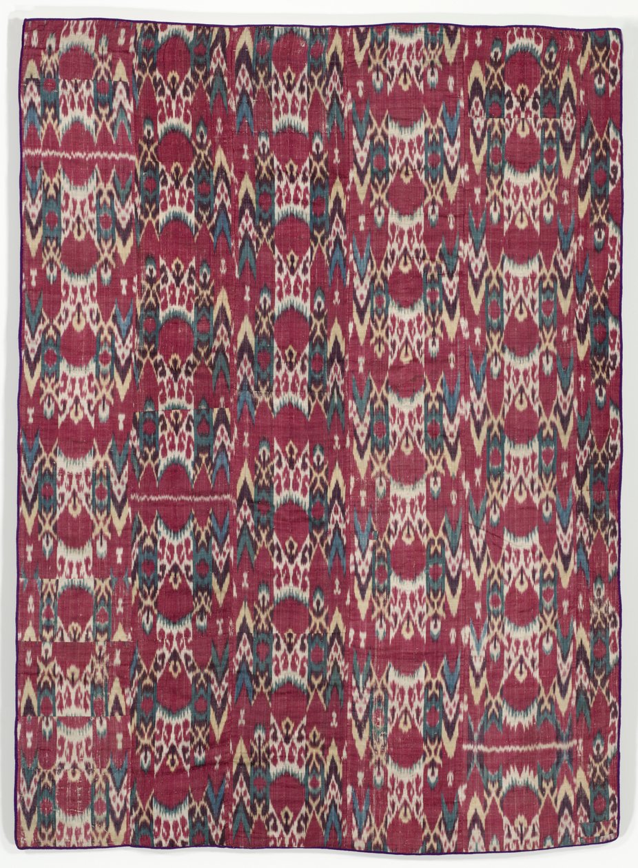 Vägghängande, 1800 - 1850. av Unbekannt
