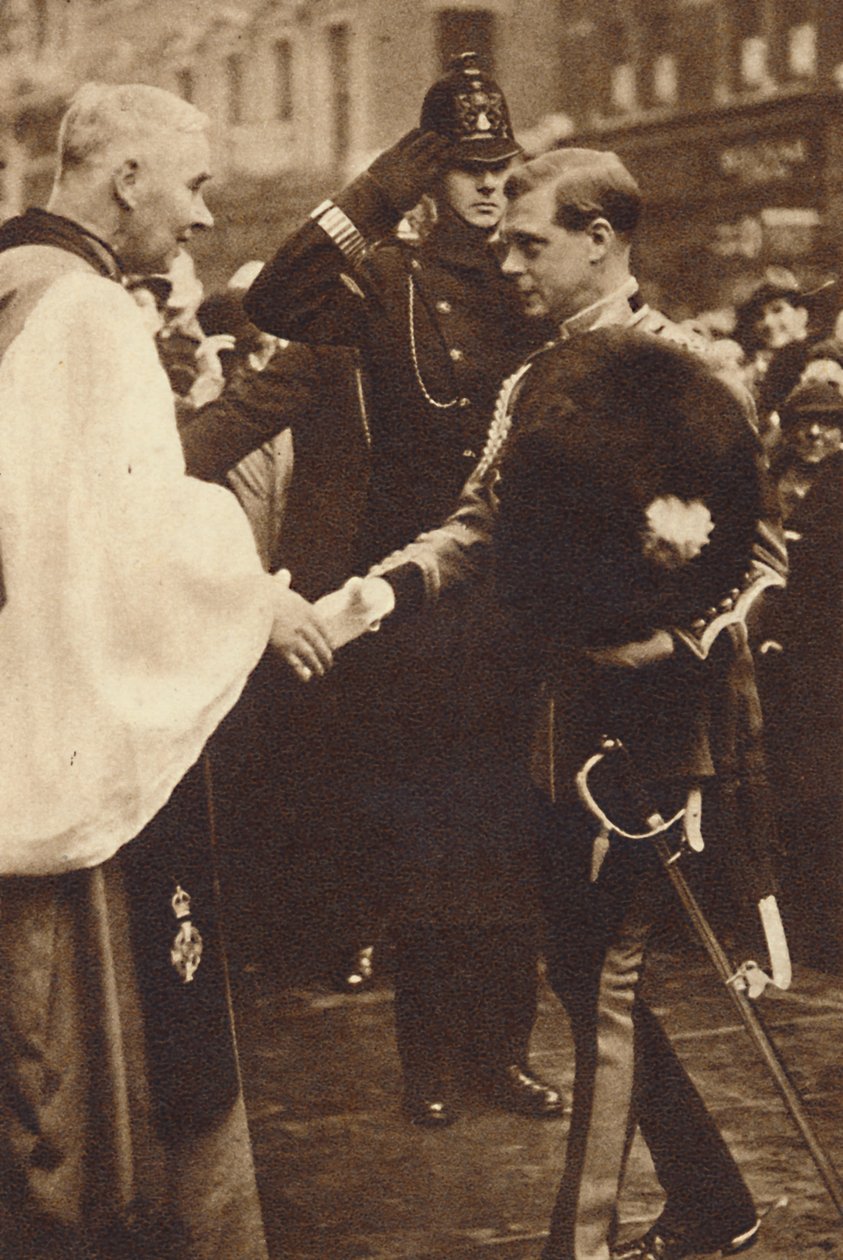 Welsh Guards Come of Age, 1937 av Unbekannt
