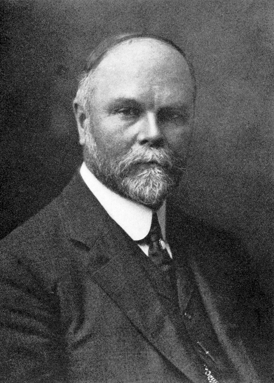 Worcester R Warner, amerikansk tillverkare, ca 1900-talet av Unbekannt