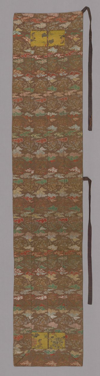 Ôhi Stole, Japan, Edo-perioden 1615-1868, 17751825. av Unbekannt