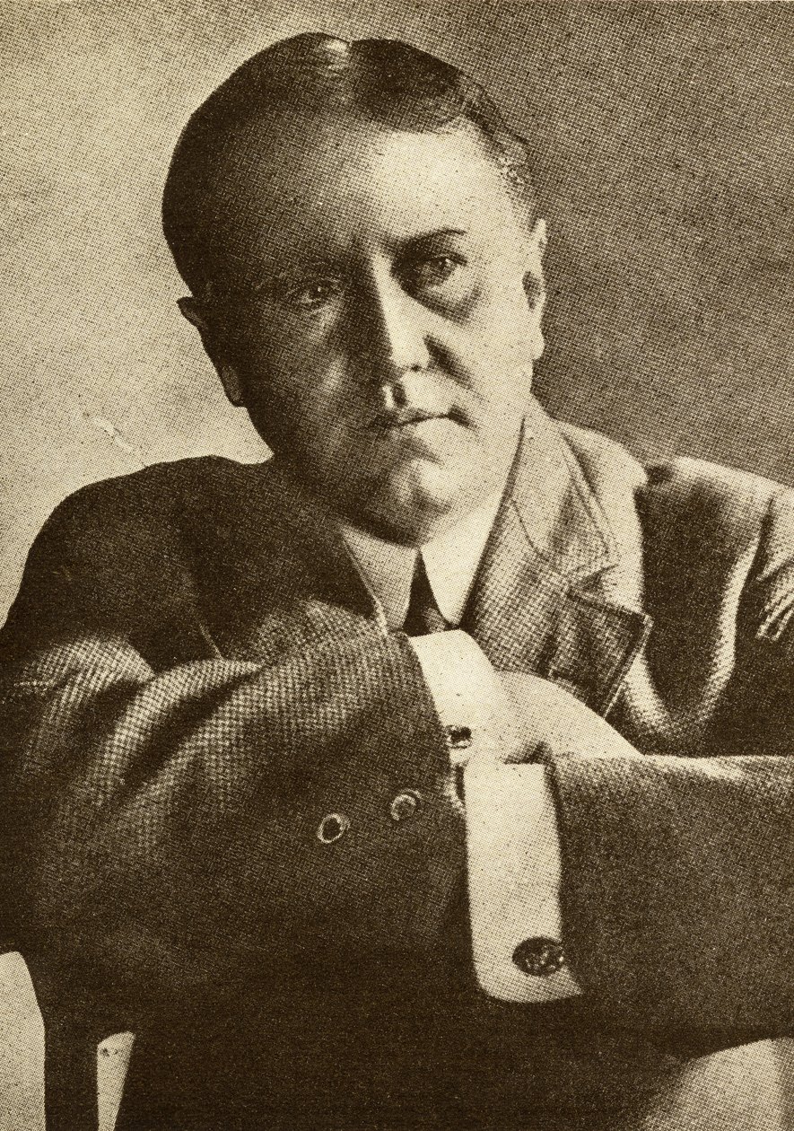 Om Henry (1862-1910) av Unbekannt Unbekannt