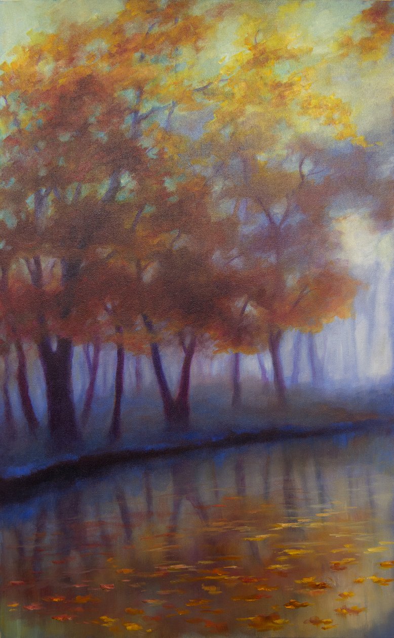 Dreaming Pool, 2016, av Unbekannt Unbekannt