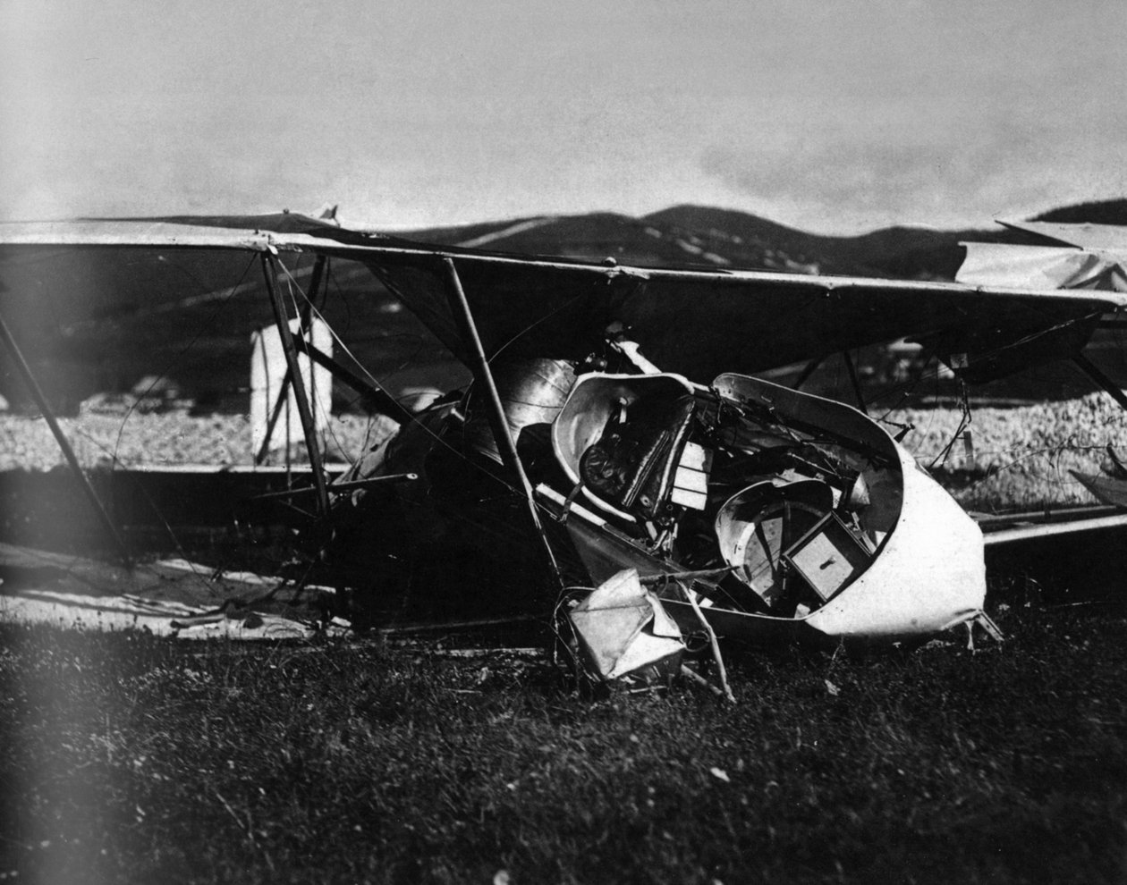 Flygare från det stora kriget. WWI. av Unbekannt