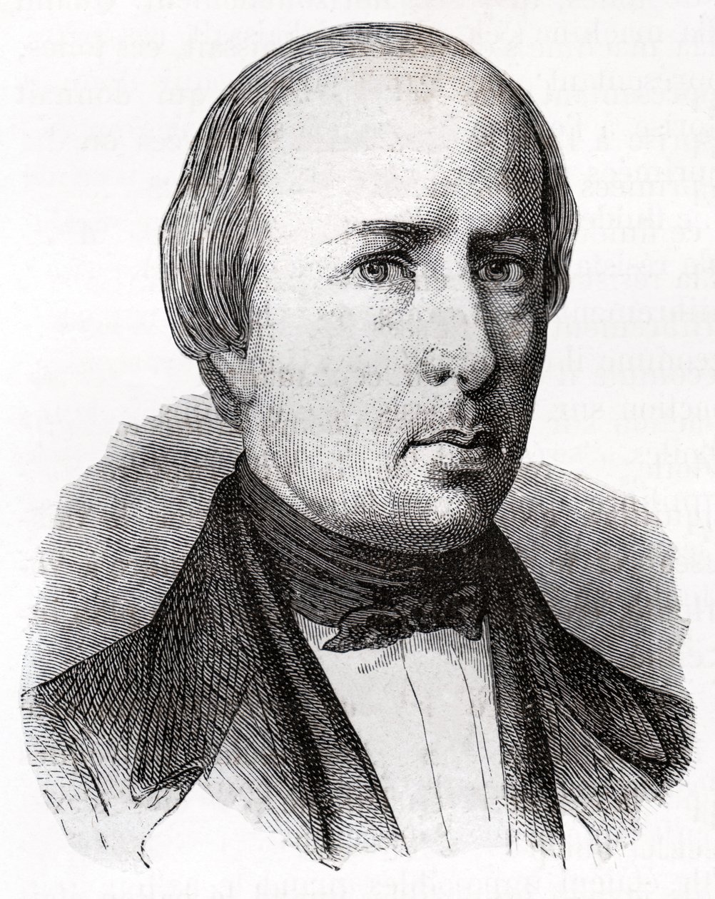 Ernest Petin. av Nicolas Liez