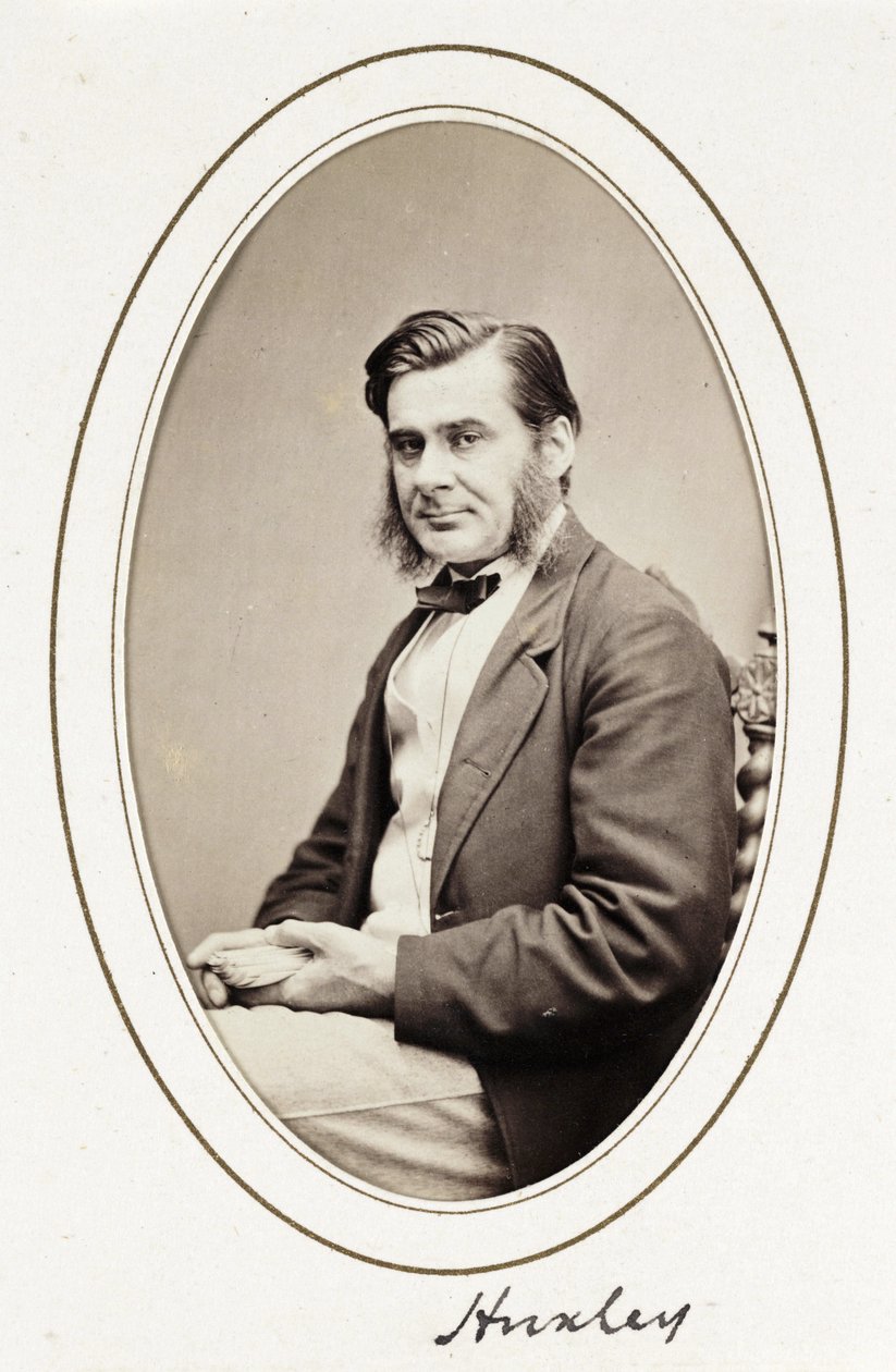 Huxley
