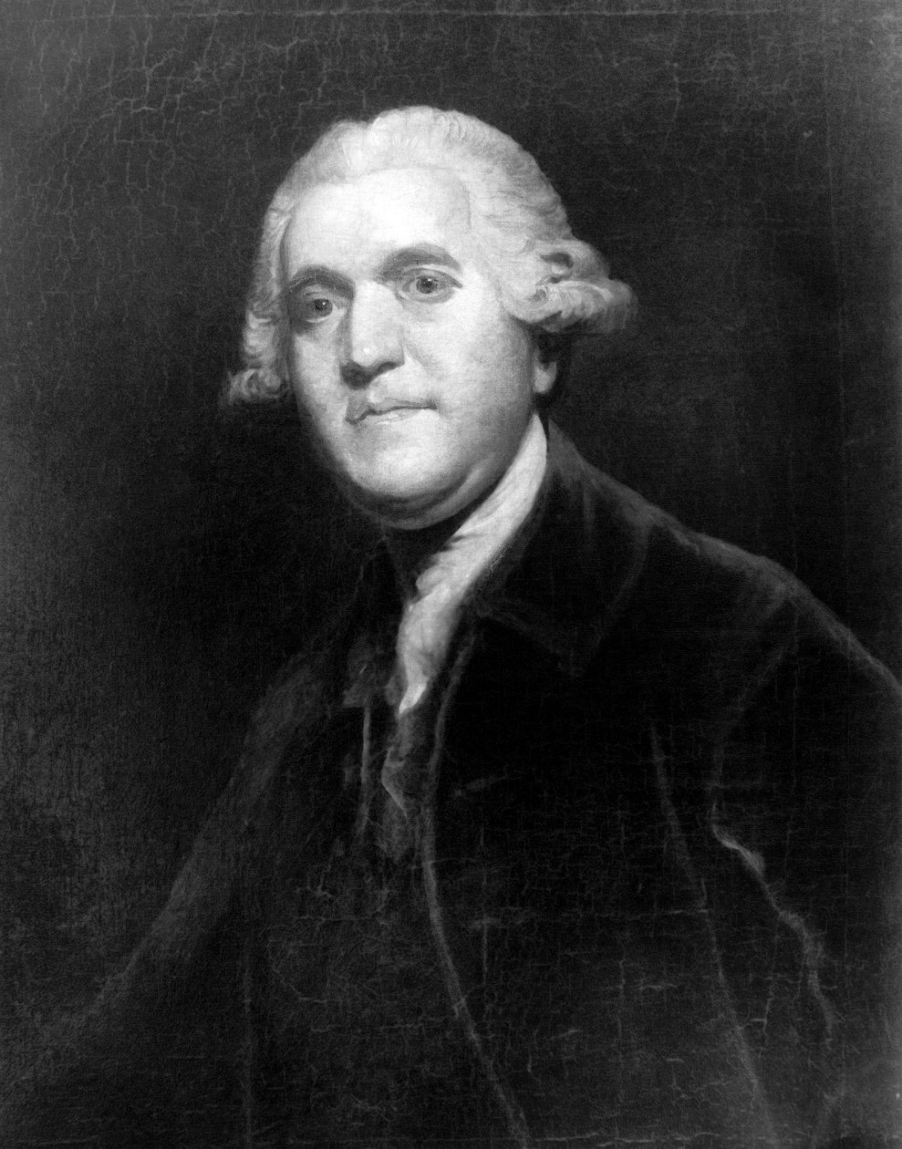 Josiah Wedgwood, engelsk krukmakare av Unbekannt