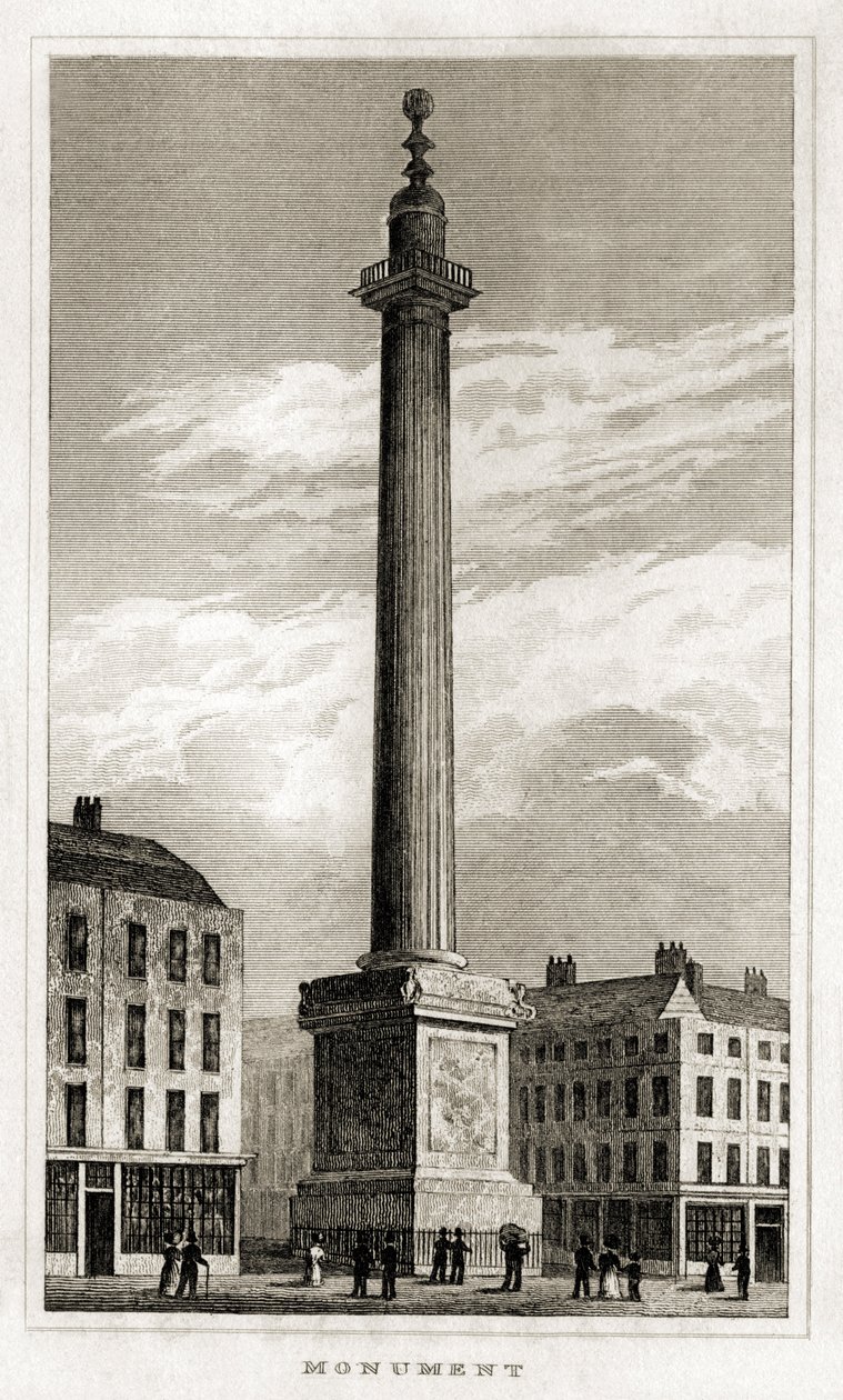 Monument av Unbekannt