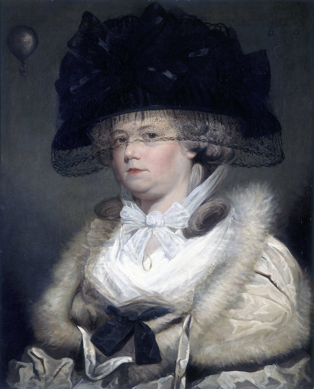 Mrs Sage