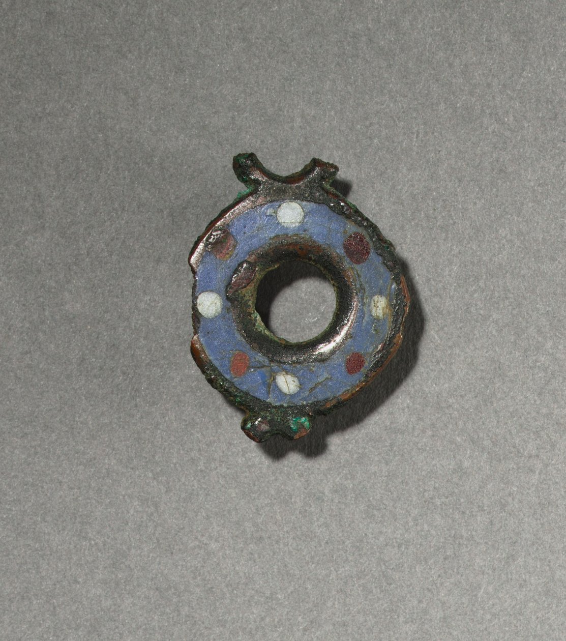 Prydnadsbrosch, c.100-300 av Unbekannt