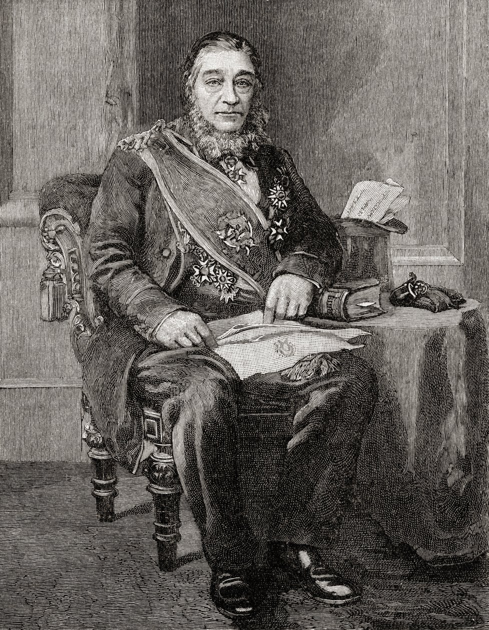 Paul Kruger av Unbekannt