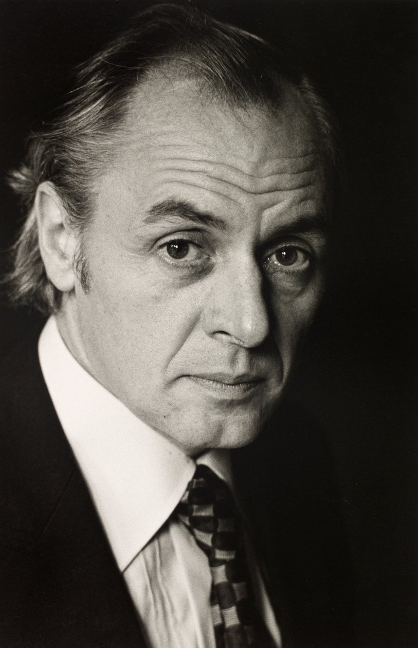 R.D. Laing av Unbekannter Künstler