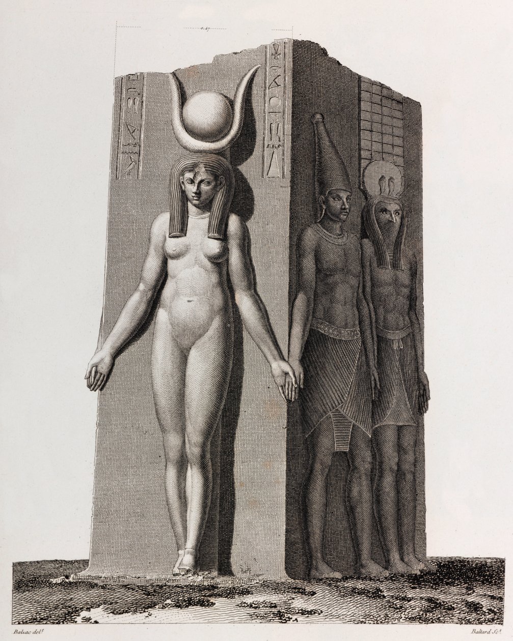 Thebe: Karnak av Unbekannt