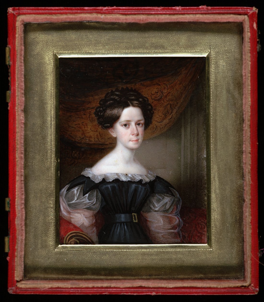 Eliza Hooper av Unidentified