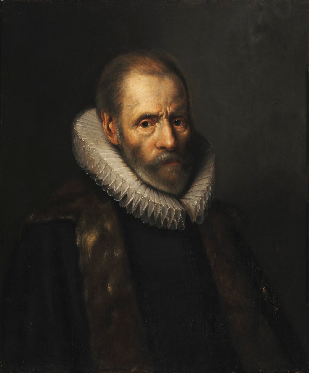 Jan Uytenbogaert av Unidentified