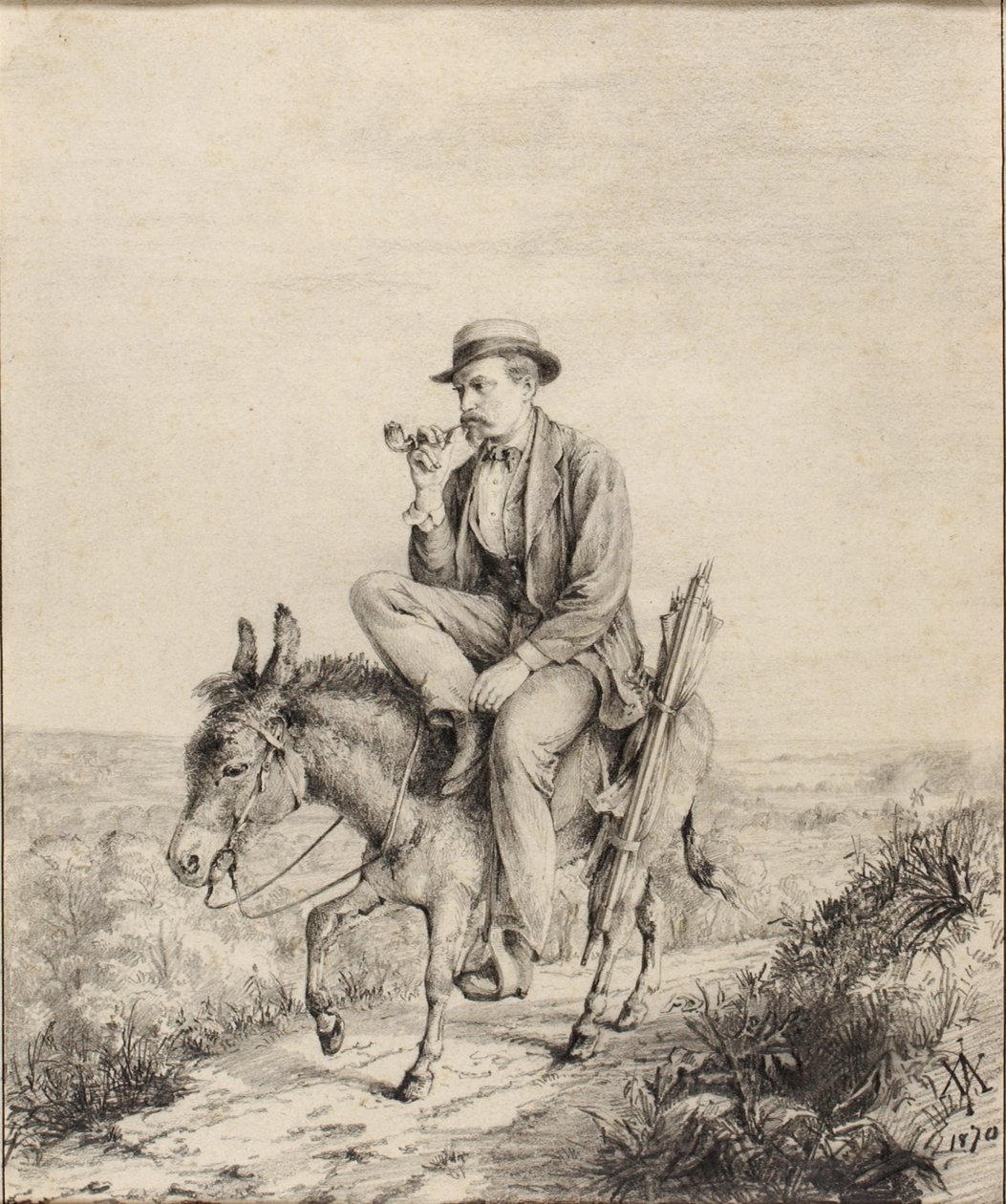Särskild artist av Unidentified