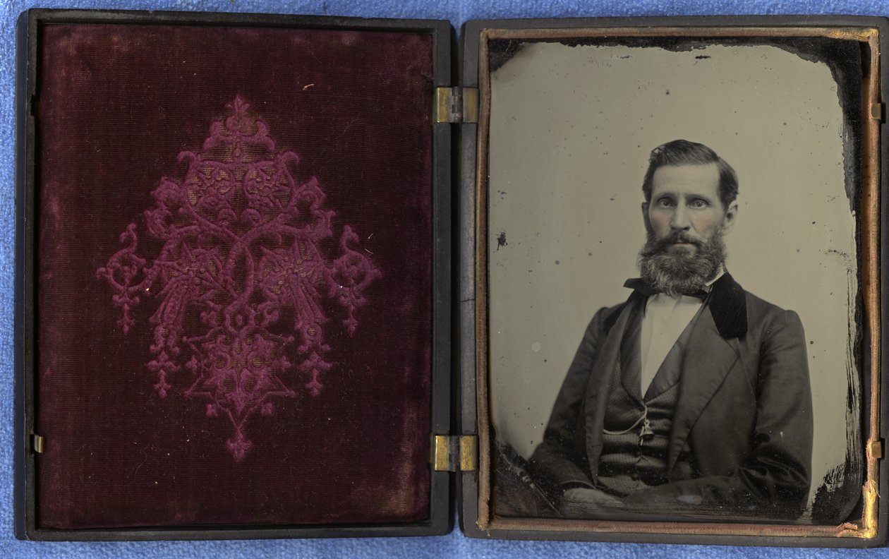 Robert M. Stewart, Governor av Unknown