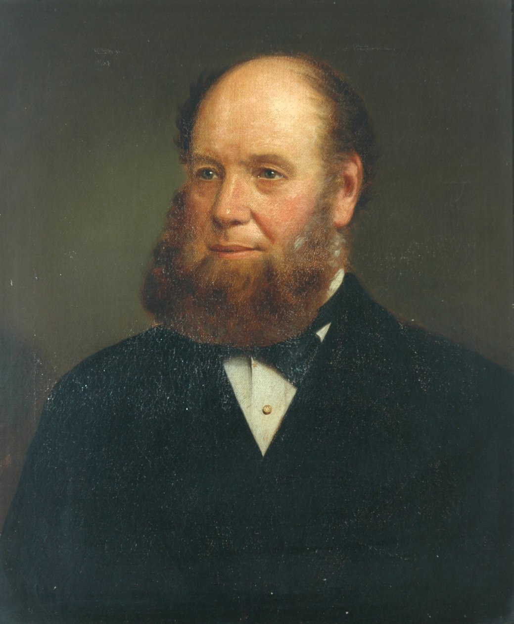 John Atkinson av Unknown