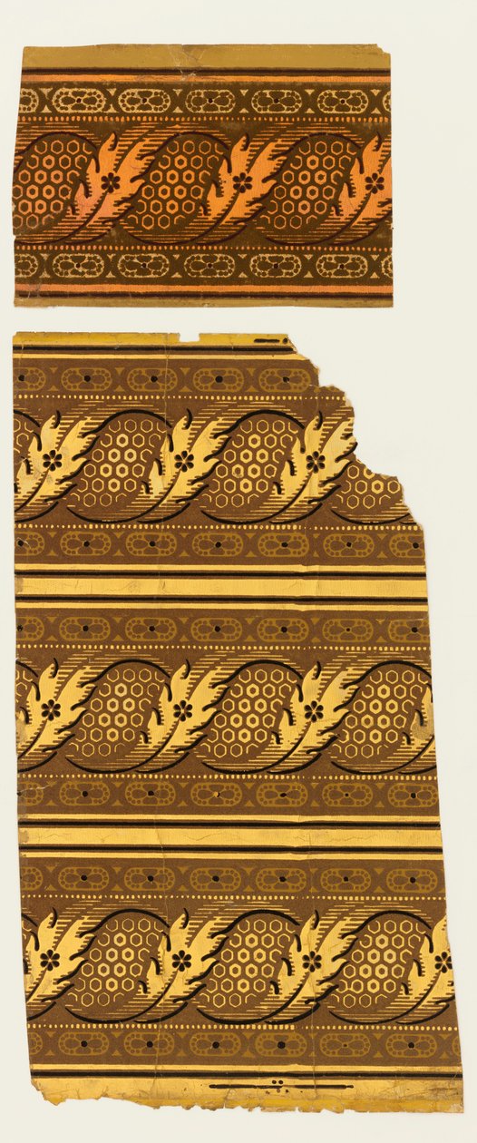 Frieze (USA), 1890–1900 av Unknown