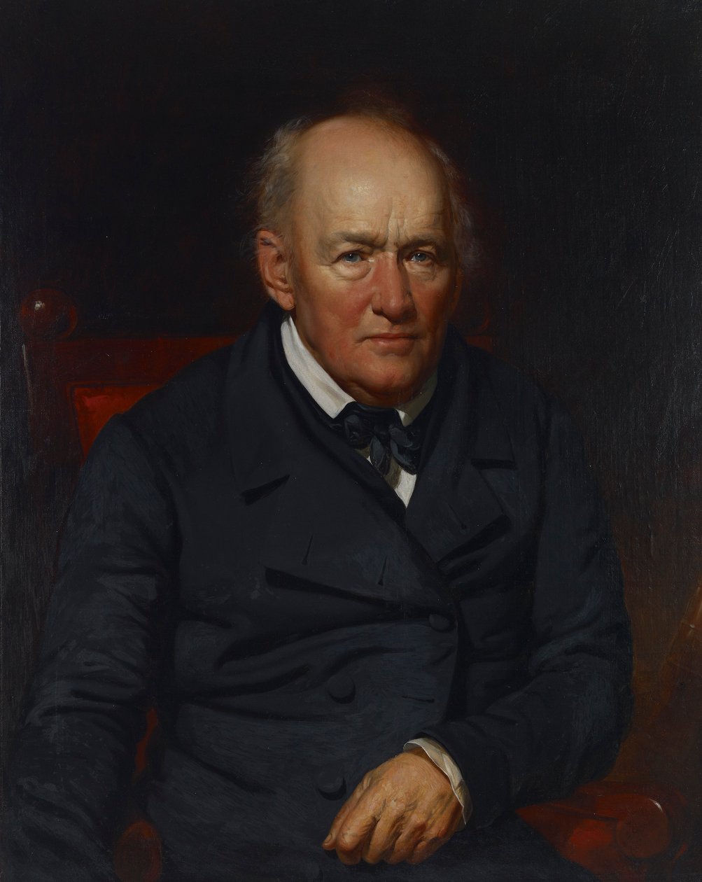 George Washington Stanley (1775 av Unknown