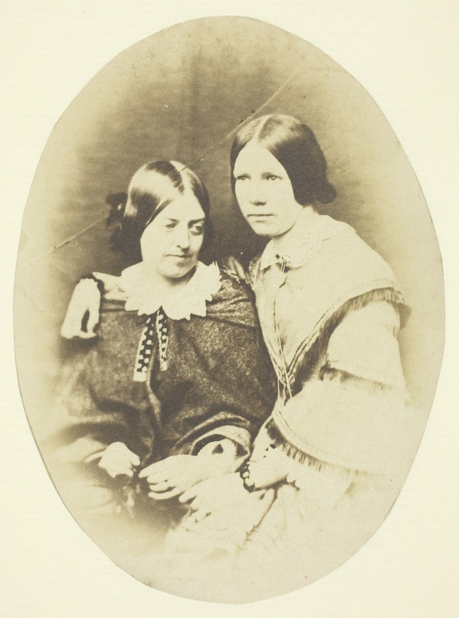 Mrs Craik av Unknown