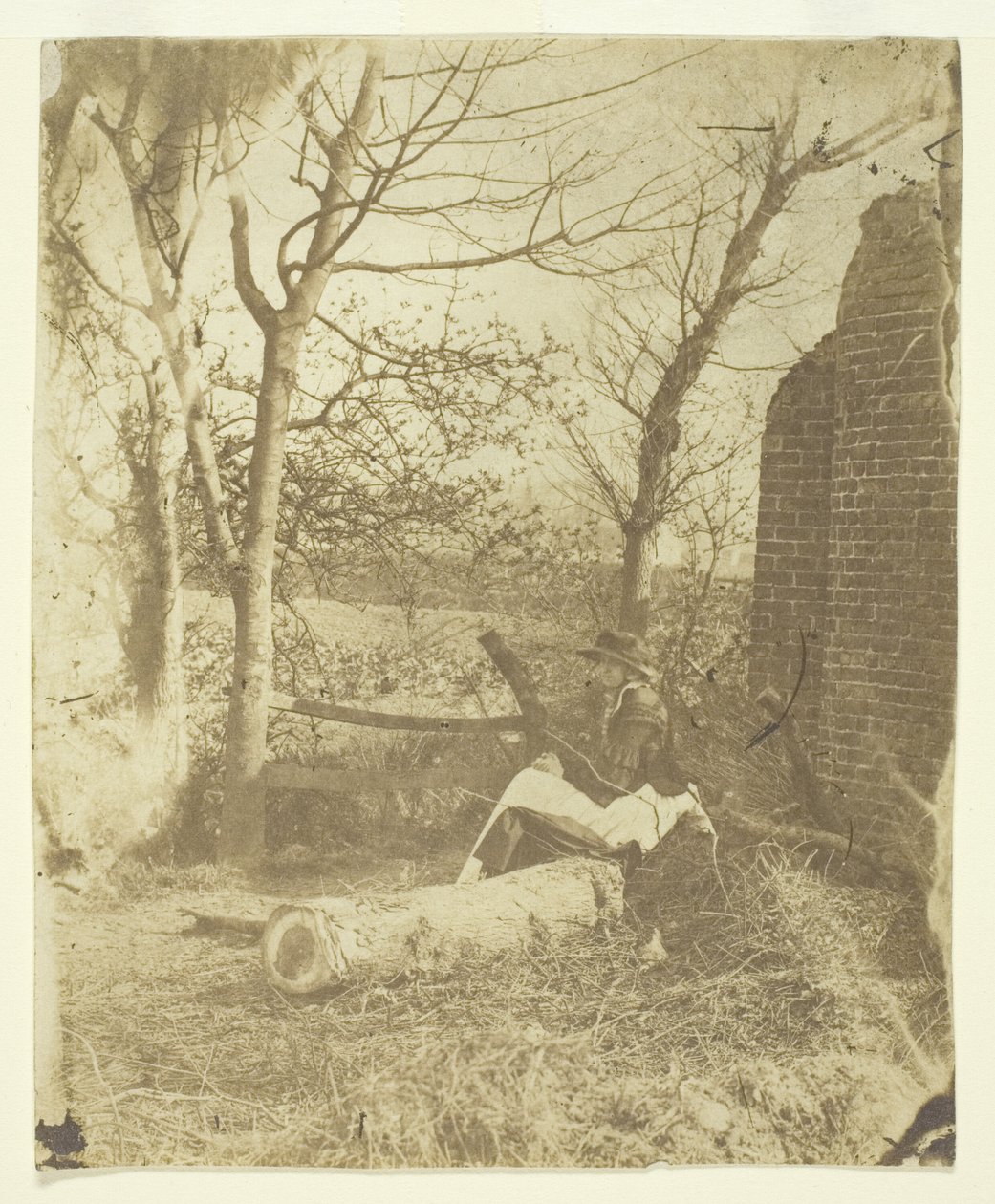 Mrs Craik av Unknown