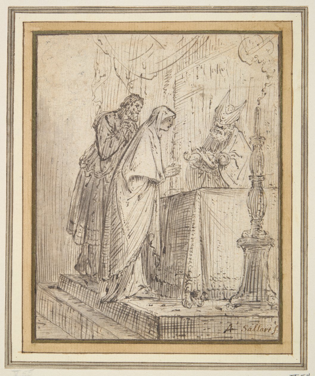 Presentation i templet av Unknown