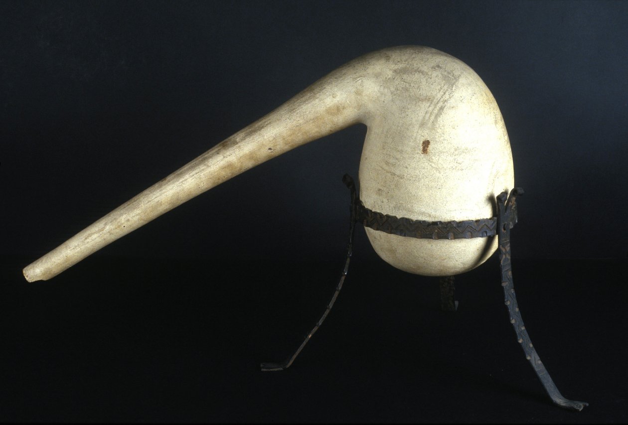 Alambic. Museum of Science and Technology, Milano. av Unknown artist