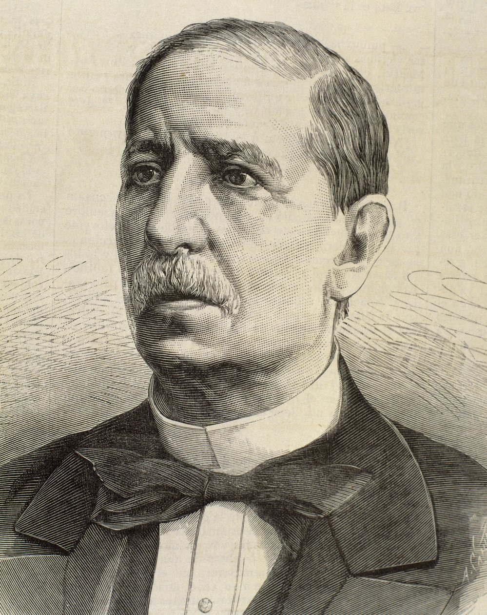 Estanislao Figueras y Moragas (1819-1882) av Unknown