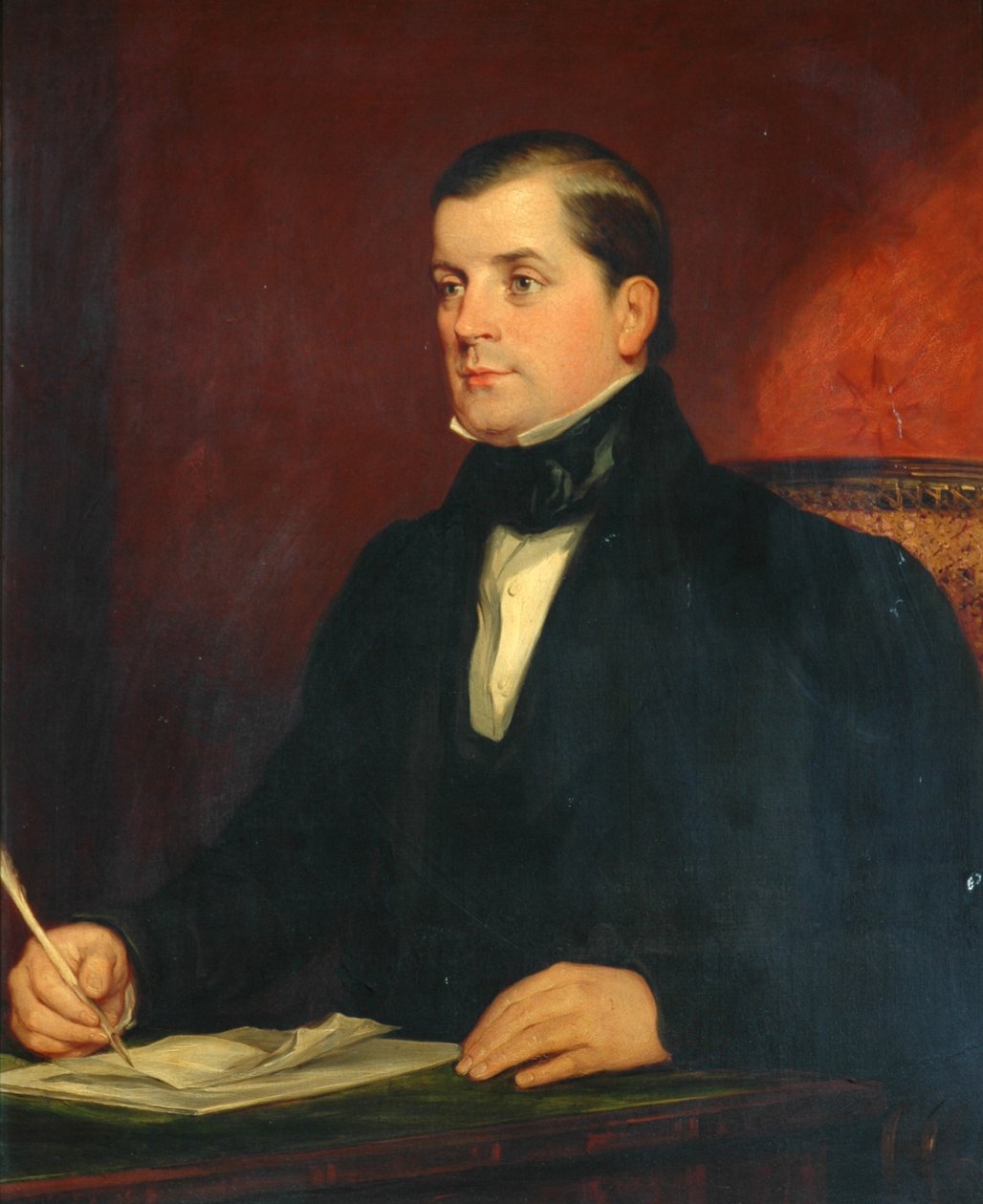 John Hodgson av Unknown