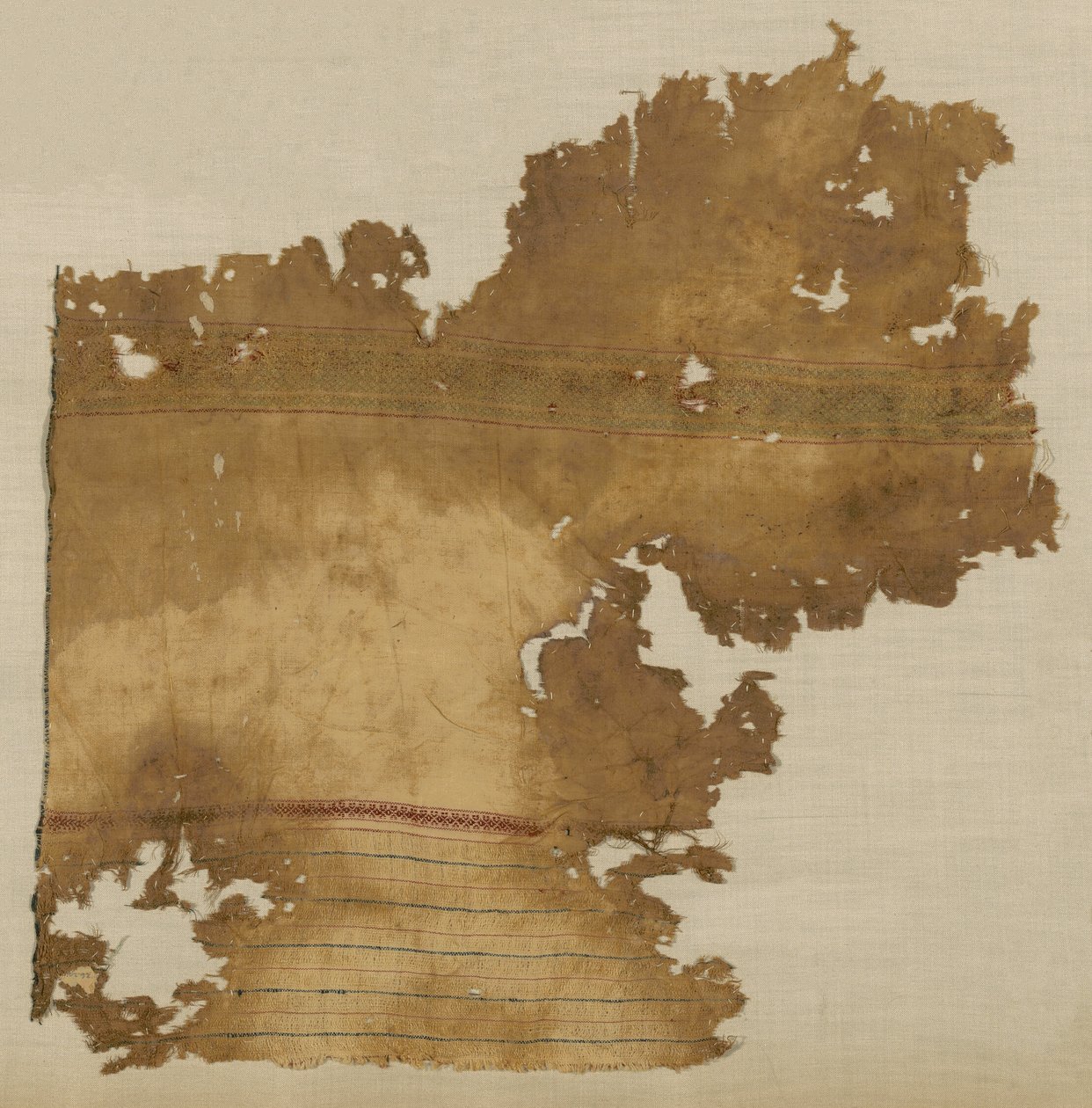 Fragment av Unknown artist