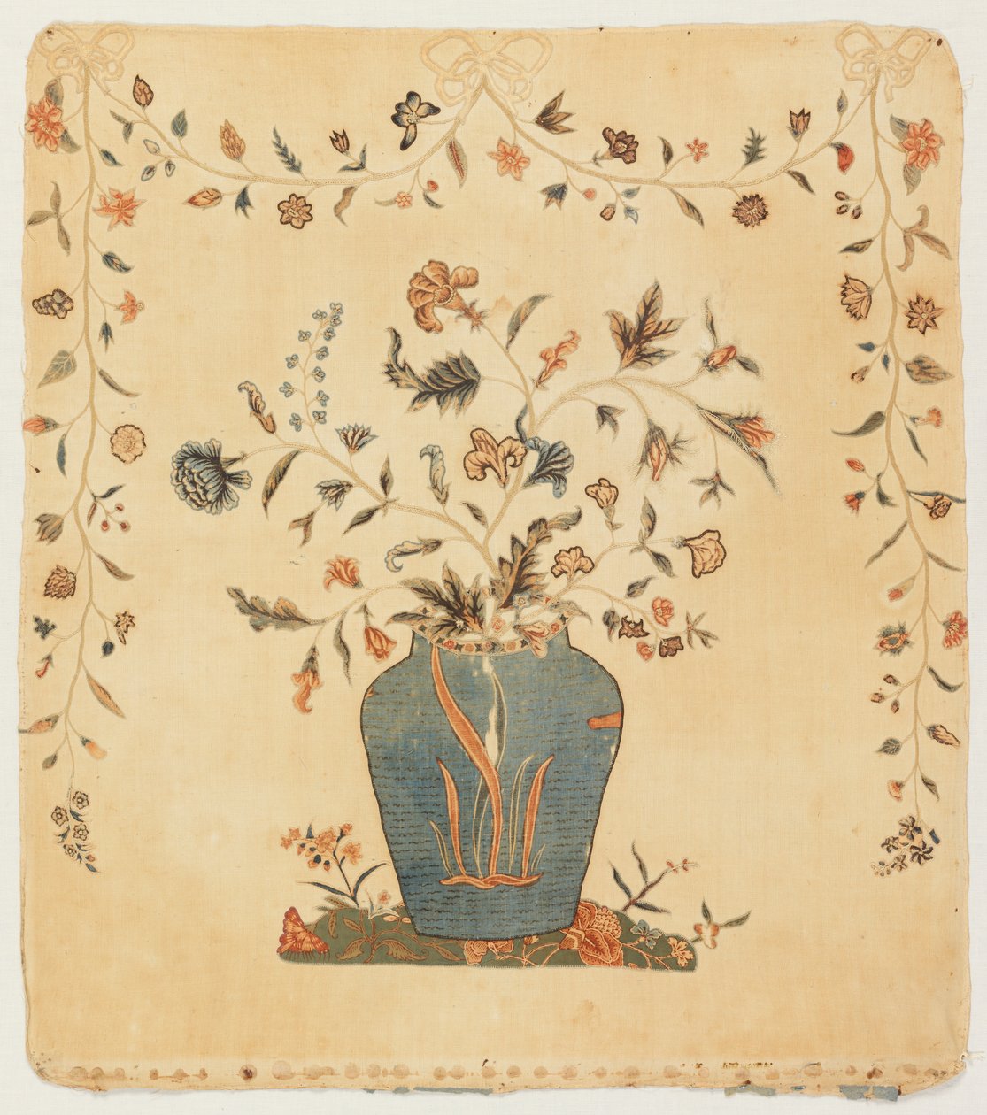 Panel av Unknown artist