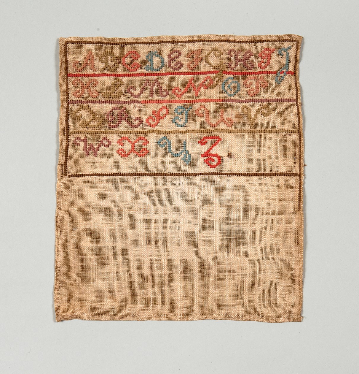 Sampler av Unknown artist