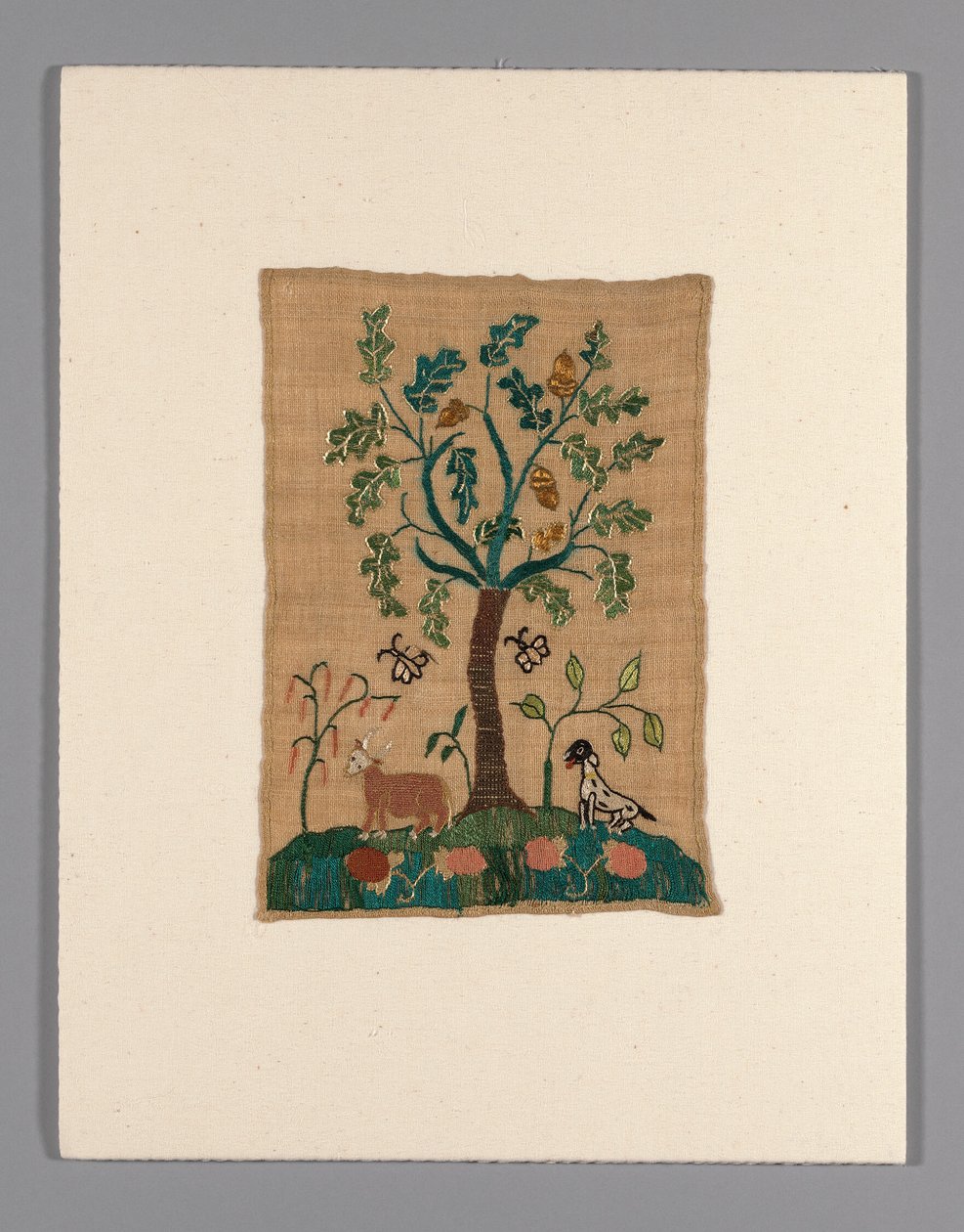 Sampler av Unknown artist