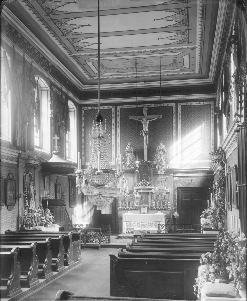 Wien 3 av Unknown photographer