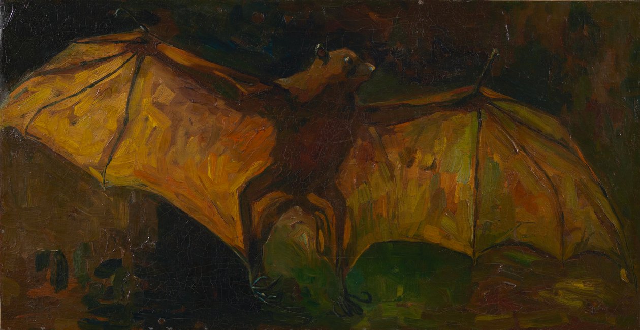 Flying Fox av Vincent van Gogh