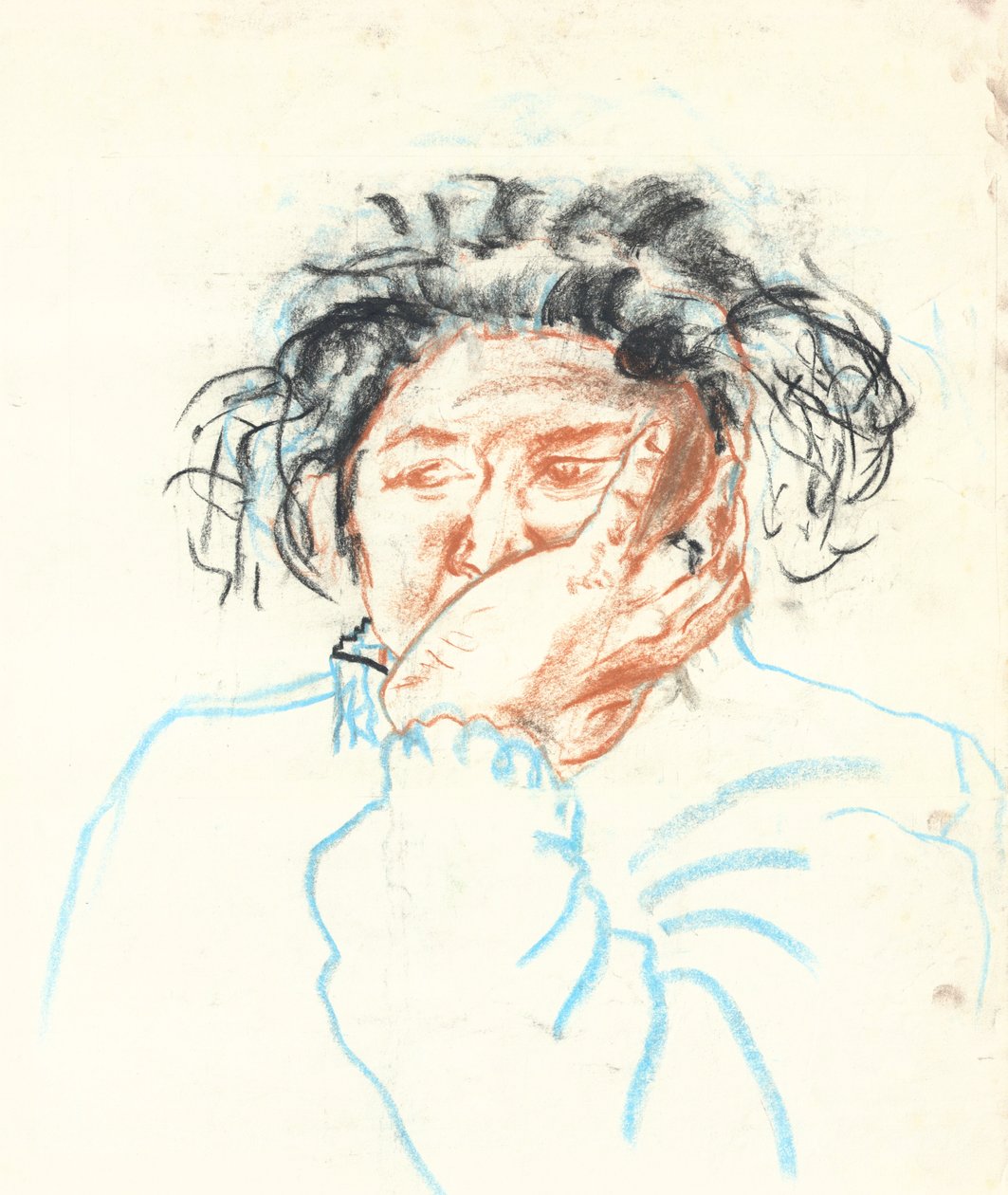 Nyheterna av Vincent Alexander Booth
