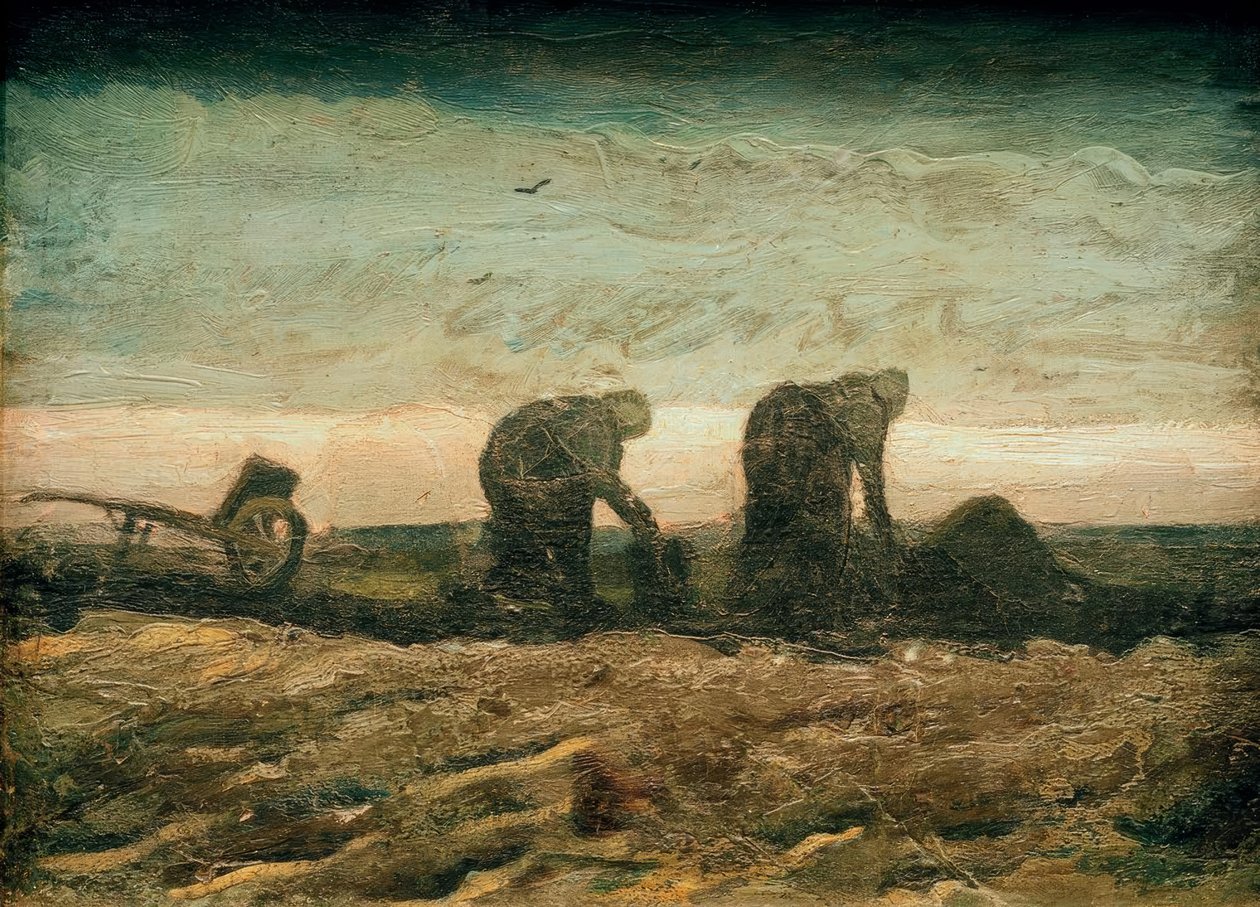 I heden av Vincent van Gogh