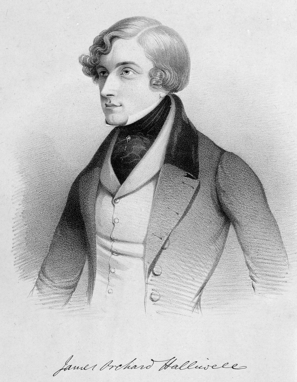James Orchard Halliwell-Philipps av W.L. Walton