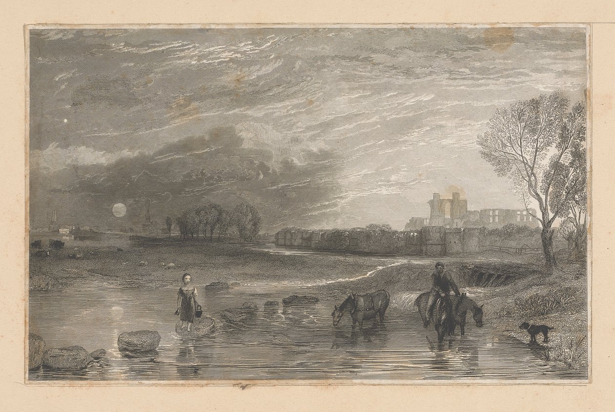 Leicester, Leicestershire av W. R. Smith