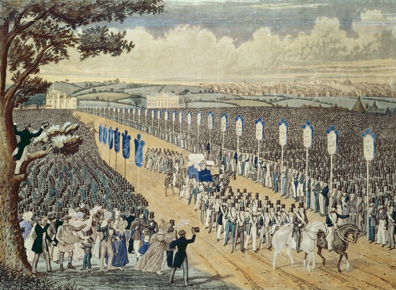 Okänd bild av W. Summers