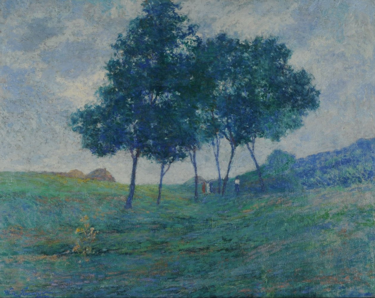 Momento gris av Walter de Navazio