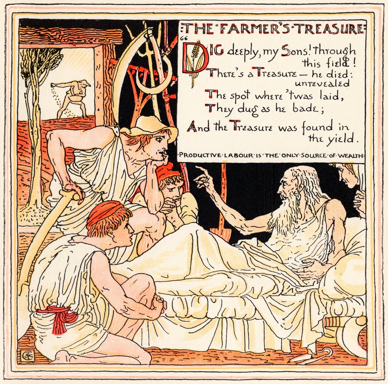 The Farmer