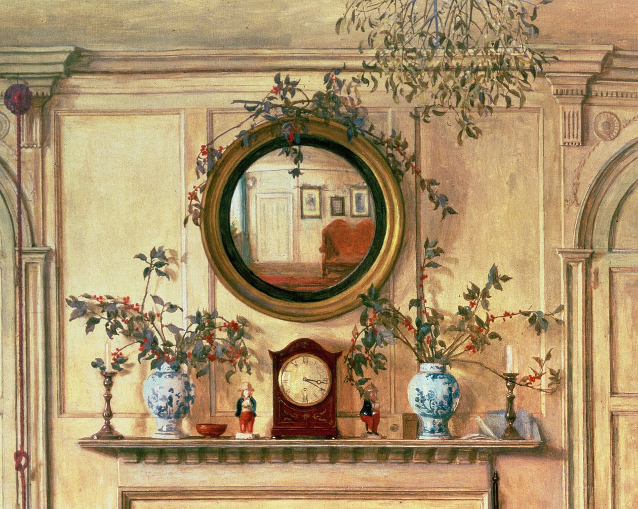 Hem kära hem av Walter Dendy Sadler