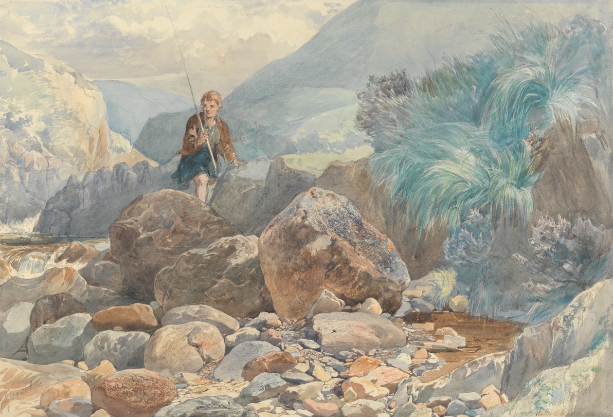 swedish av Walter Goodall