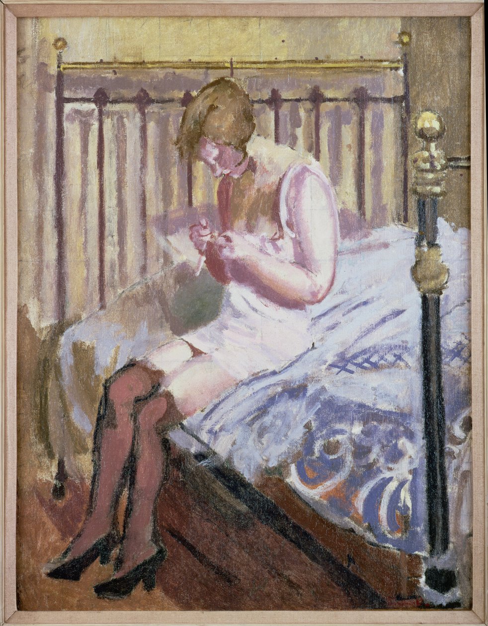 Okänd bild av Walter Richard Sickert