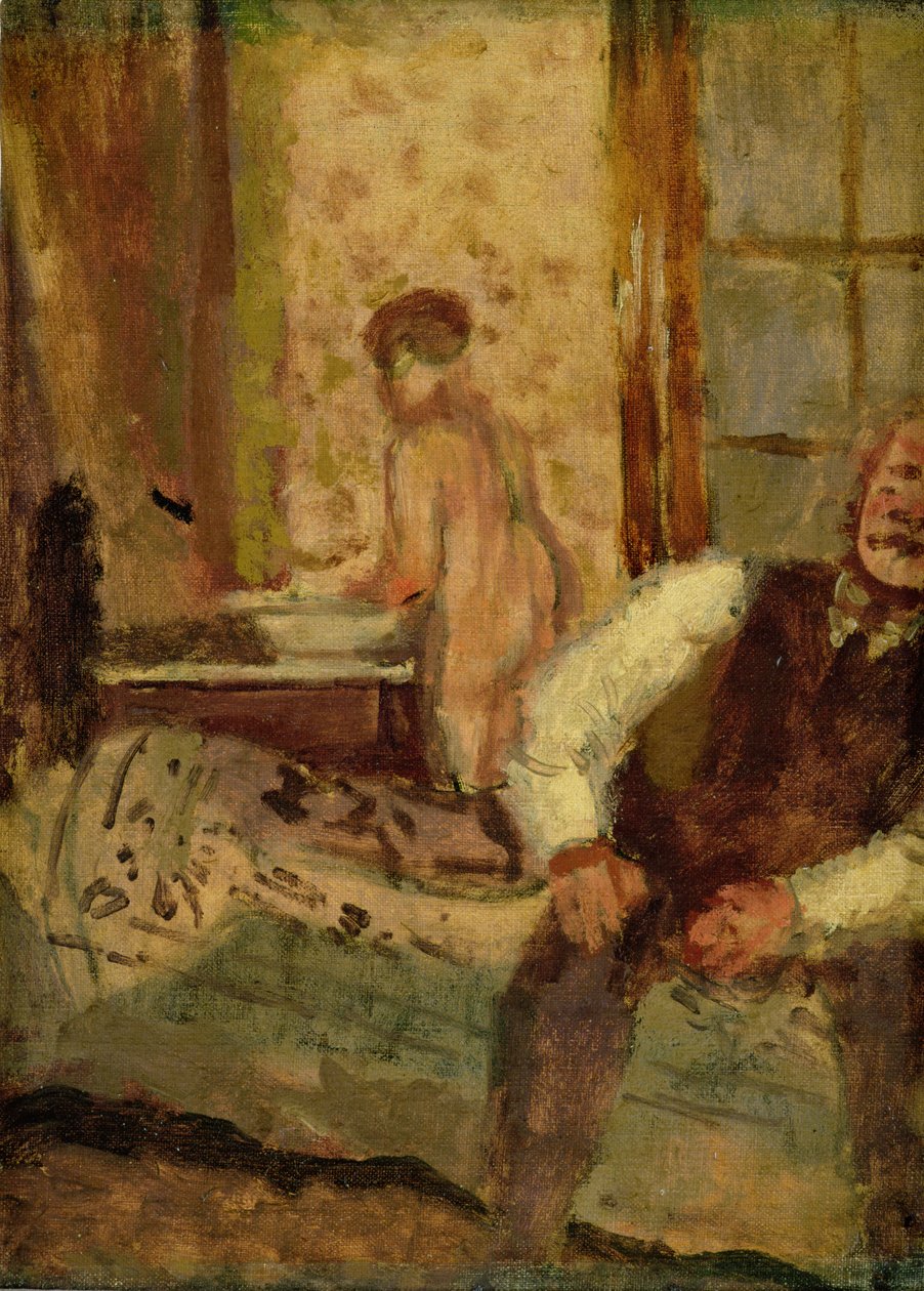 Okänd bild av Walter Richard Sickert
