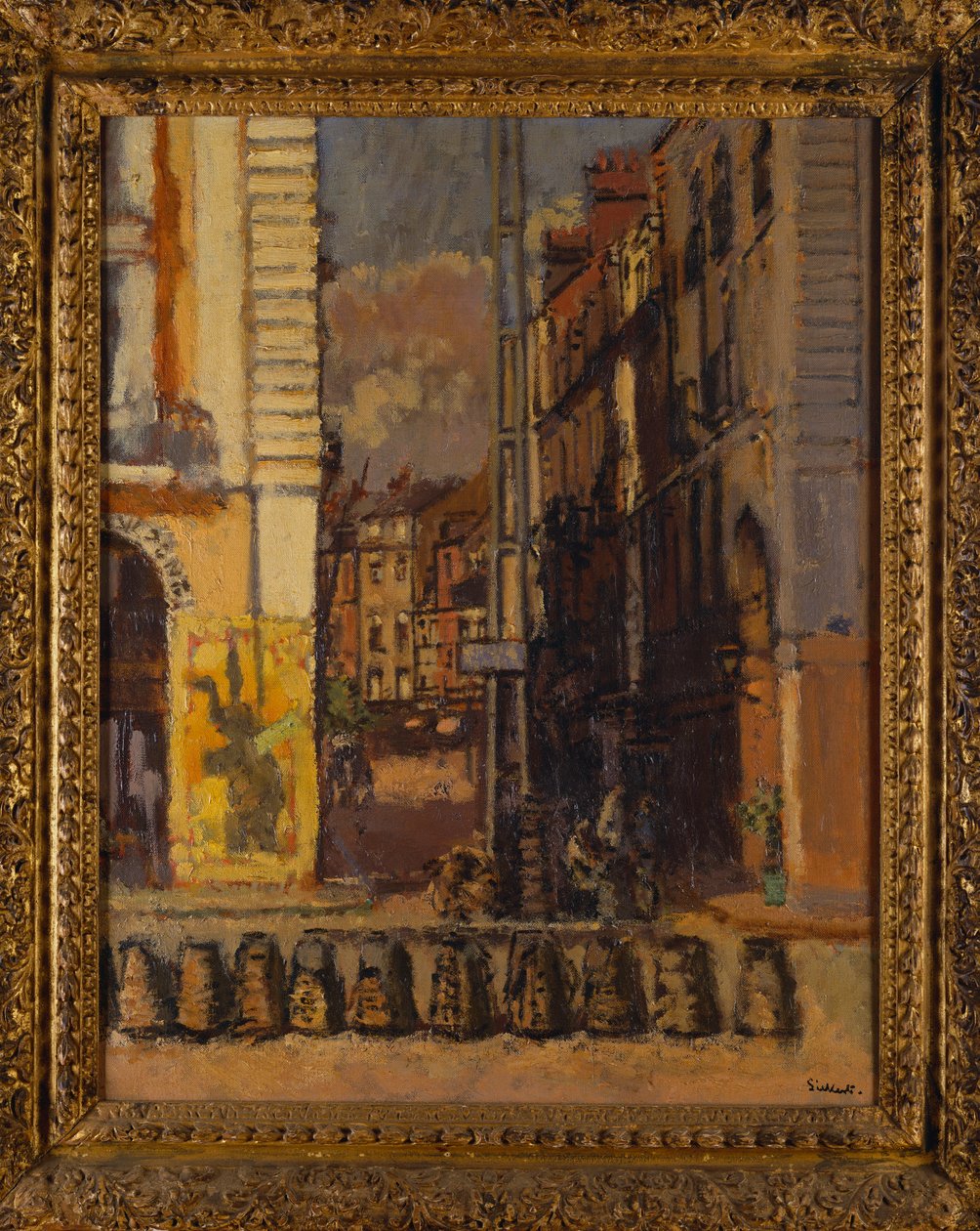 Okänd bild av Walter Richard Sickert