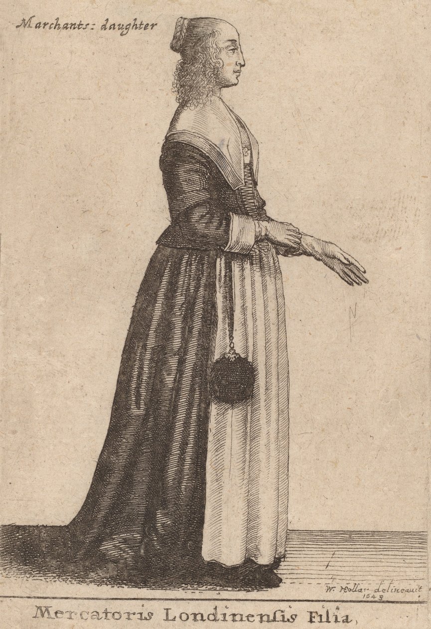 A London Merchant