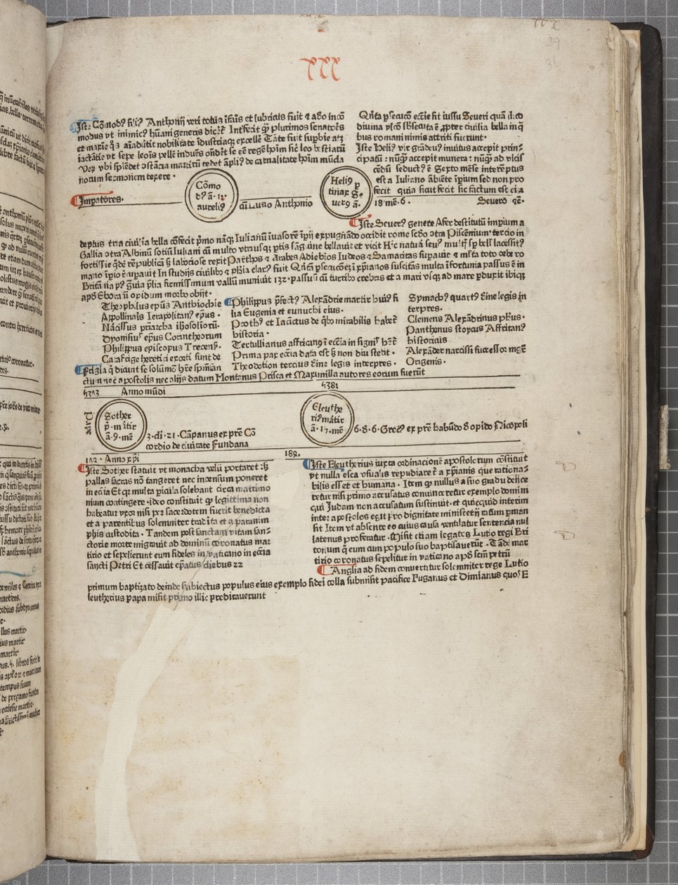 Fol 31 recto av Werner Rolevinck